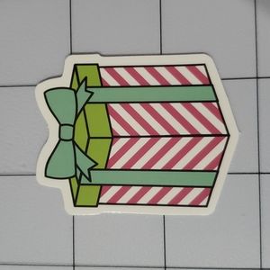 Present Sticker